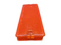 OEM Lens Front Turn Signal RH - 26131-V7000
