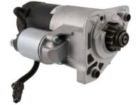 OEM 2006 Nissan Xterra Motor Assembly-Starter REMAN - 2330M-EA20ARW