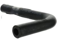 OEM Nissan Hose-Return, Power Steering - 49725-JA01A
