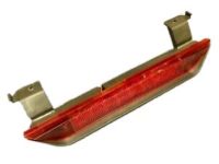 OEM 2012 Nissan Xterra Lamp Assembly-Stop - 26590-EA51C