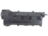 OEM 1998 Nissan Sentra Cover Assy-Valve Rocker - 13264-0M602
