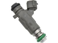 OEM 2002 Infiniti G20 Injector Assy-Fuel - 16600-5L700