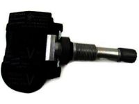 OEM Nissan Tpms Tire Pressure Monitoring Sensor - 40700-3AN0B