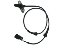 OEM 2017 Nissan NV2500 Sensor Assembly Anti Ski, Rear - 47901-1PA0A