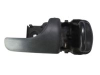 OEM 1994 Nissan 300ZX Handle Inside - 80670-30P00