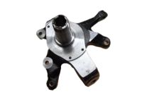 OEM 1994 Nissan D21 Spindle-KNUCKLE, RH - 40014-56G00