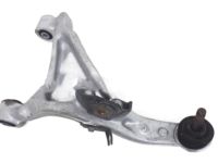 OEM 2010 Nissan Maxima Arm Assy-Rear Suspension, Rh - 55501-9N00A