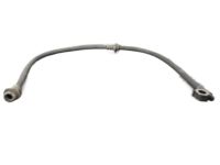 OEM 2012 Nissan Frontier Hose Assy-Brake - 46211-ZZ70A