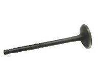 OEM 2010 Nissan Sentra Valve-Intake - 13201-JA00A