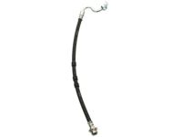 OEM Nissan Hose Assy-Brake, Front - 46211-7S002