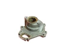 OEM Nissan Cover-Water Pump - 21013-F4405