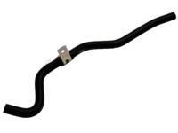 OEM 2003 Nissan Sentra Hose Assy-Power Steering - 49726-5M000