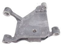 OEM Nissan Engine Mount Bracket, Right - 11232-EL00B