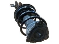 OEM 2018 Nissan Pathfinder Spring-Front - 54010-9NF0B