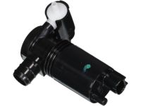 OEM 2016 Nissan Juke Pump Assy-Washer - 28920-EL00A