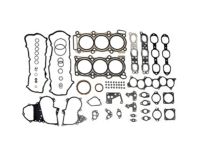 OEM 2013 Nissan GT-R Gasket Kit - Engine Repair - A0AMA-JF00A