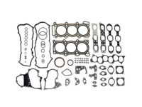 OEM 2016 Nissan GT-R Gasket Kit - Engine Repair - A0AMA-JF00A