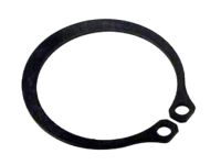 OEM Nissan Frontier Ring-Snap - 01541-0001U