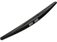 OEM 2017 Nissan Versa Rear Window Wiper Blade Assembly - 28790-1FA0A