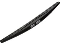 OEM 2011 Nissan Cube Rear Window Wiper Blade Assembly - 28790-1FA0A