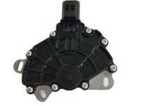 OEM Infiniti Neutral Safety Switch - 31918-31X12