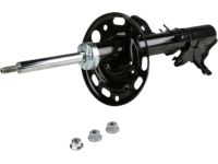 OEM 2015 Nissan Murano STRUT Kit Front RH - E4302-5AA0D