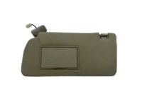 OEM 2022 Nissan Frontier Holder SUNVISOR - 96409-EA00C