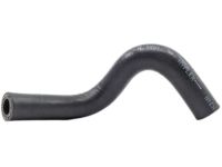 OEM 1998 Nissan 240SX Hose-Return, Power Steering - 49725-70F01