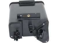 OEM 2012 Nissan Xterra CANISTER-EVAPORATIVE CANISTER - 14950-EA20D
