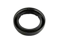 OEM 2015 Nissan Rogue Select Seal-Oil, Differential Side - 38342-4N500