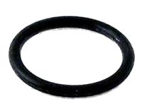 OEM Nissan Seal-O Ring, Oil Strainer - 15066-3Z003