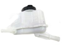 OEM Nissan Murano Tank Assy-Reservoir - 49180-JN00D