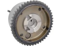 OEM Nissan NV3500 Sprocket-Camshaft, Intake - 13025-ZE00A