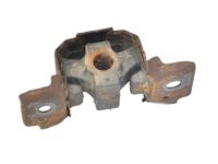OEM Nissan Altima Mounting Assy-Exhaust, Rubber - 20621-3TA0B