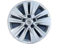 OEM 2022 Nissan Sentra Cover-Disc Wheel - 40315-6LB0A