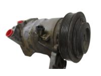 OEM Nissan Maxima Compressor - Cooler - 92600-CA03B