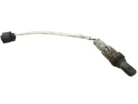 OEM 2013 Nissan Quest Heated Oxygen Sensor, Rear - 226A0-1HC0A