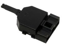 OEM 1993 Nissan NX Switch-Fan - 27660-50Y00