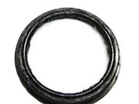 OEM 1993 Nissan 300ZX R Wheel Seals - 43252-30P00