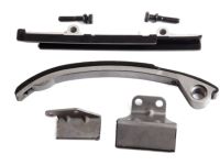 OEM Nissan Altima Chain Guide, Tension Side - 13085-1E400