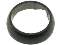 OEM Nissan Sentra Bearing Seal, Exhaust Joint - 20695-8H32D