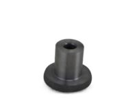 OEM 1999 Nissan Frontier Shaft-Idler Gear - 13016-9E000