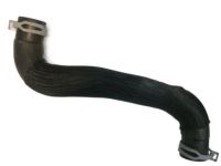 OEM 2014 Infiniti QX60 Hose-Radiator, Lower - 21503-3JA0A