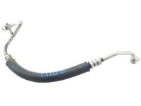 OEM Nissan Rogue Select Hose-Flexible, High - 92490-JM00A