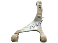 OEM 2010 Nissan Maxima Arm Assy-Rear Suspension, LH - 55502-9N00A
