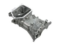 OEM 2004 Nissan Maxima Pan Assy Oil - 11110-8Y00B