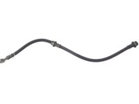 OEM 2018 Nissan Altima Hose Assy-Brake, Front - 46210-3TA0B