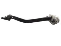 OEM 2022 Nissan Frontier Link Assy-Check, Rear Door RH - 82430-9BM0B