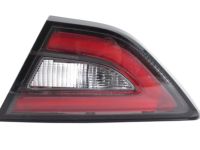 OEM 2020 Nissan Maxima Backup Lamp Assy-RH - 26540-9DJ0A