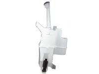 OEM 2020 Nissan Rogue Tank Assy-Windshield Washer - 28910-6FL0A